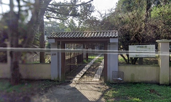 Imagem 2: Na Estrada Antônio Borges