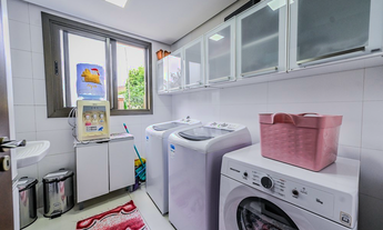 Imagem 5: 5 dormitórios na Avenida Senador Salgado Filho