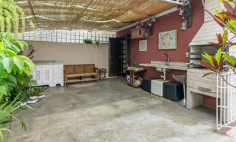 Imagem 5: 4 dormitórios na Rua Professor Miguel Maurício Da Rocha