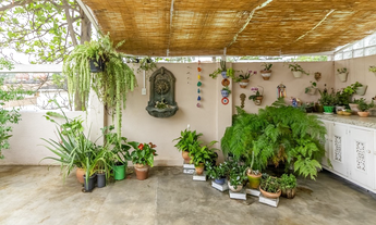 Imagem 6: Casa à venda em São Paulo, Brooklin Paulista, com 4 quartos, 218m²