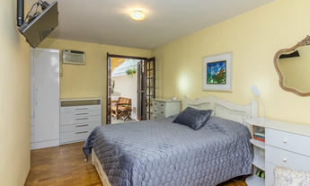 Imagem 7: Casa à venda em São Paulo, Brooklin Paulista, com 4 quartos, 218m²