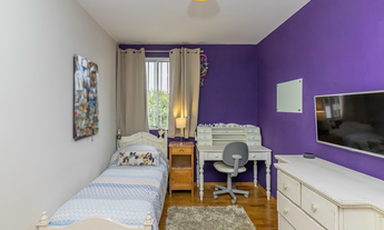 Imagem 2: Casa à venda em São Paulo, Brooklin Paulista, com 4 quartos, 218m²