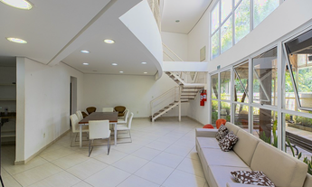 Imagem 5: Casa de condomínio à venda em São Paulo, Vila Andrade, com 3 quartos, 107m²