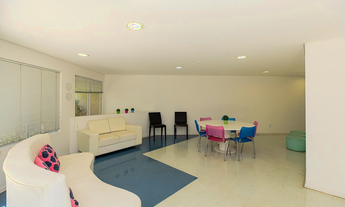 Imagem 7: Casa de condomínio à venda em São Paulo, Vila Andrade, com 3 quartos, 107m²