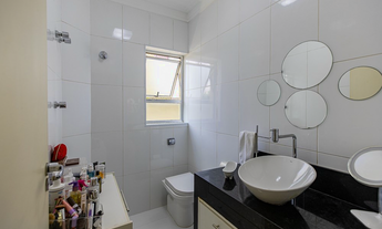 Imagem 2: CASA RESIDENCIAL em São Paulo - SP, Chácara Santo Antônio (Zona Sul