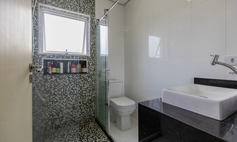 Imagem 7: CASA RESIDENCIAL em São Paulo - SP, Chácara Santo Antônio (Zona Sul