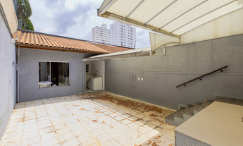 Imagem 6: CASA RESIDENCIAL em São Paulo - SP, Chácara Santo Antônio (Zona Sul