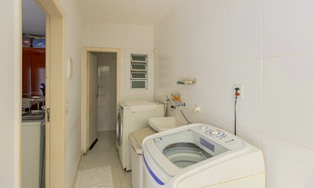 Imagem 4: CASA RESIDENCIAL em São Paulo - SP, Chácara Santo Antônio (Zona Sul