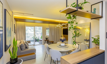 Imagem: APARTAMENTO RESIDENCIAL em São Paulo