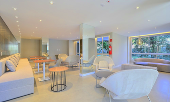 Imagem 3: APARTAMENTO RESIDENCIAL em São Paulo - SP, Santo Amaro