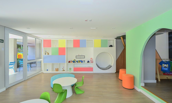 Imagem 5: APARTAMENTO RESIDENCIAL em São Paulo - SP, Santo Amaro