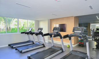 Imagem 6: APARTAMENTO RESIDENCIAL em São Paulo - SP, Santo Amaro