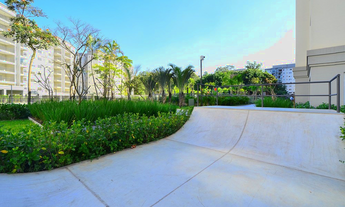 Imagem 2: APARTAMENTO RESIDENCIAL em São Paulo - SP, Santo Amaro