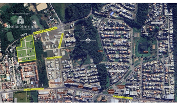 Imagem 2: Na Estrada Gedeon Leite