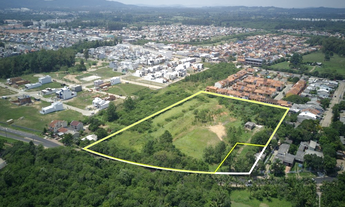 Imagem 3: Na Estrada Gedeon Leite