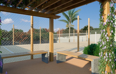 Imagem 3: Na Estrada Gedeon Leite