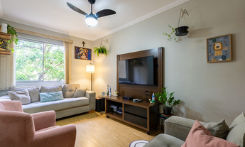 Imagem: 2 dormitórios na Avenida Nossa Senhora