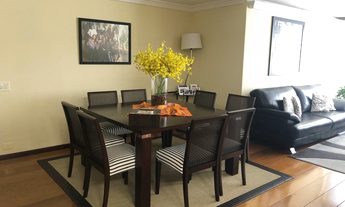 Imagem: 4 dormitórios na Rua Cardoso De Almeida