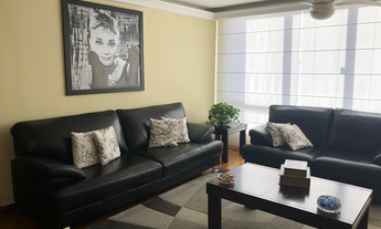 Imagem 3: Excelente Cobertura de Luxo em Perdizes: 4 Quartos, 1 Suíte, 5 Banheiros, 2 Vagas, 265m²