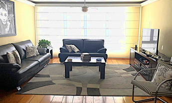 Imagem 4: Excelente Cobertura de Luxo em Perdizes: 4 Quartos, 1 Suíte, 5 Banheiros, 2 Vagas, 265m²