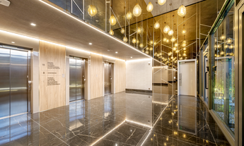 Imagem 2: 1 dormitório na Rua Casemiro De Abreu