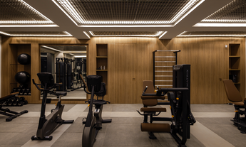 Imagem 3: Studio à venda em São Paulo, Pinheiros, com 1 quarto, 37,7m²