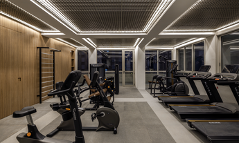 Imagem 4: Studio à venda em São Paulo, Pinheiros, com 1 quarto, 37,7m²