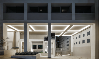 Imagem 5: Studio à venda em São Paulo, Pinheiros, com 1 quarto, 37,7m²