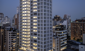 Imagem 2: Pluri Pinheiros - Lojas