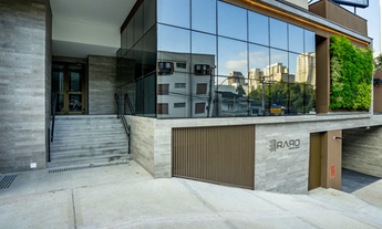 Imagem 3: Apartamento à venda em São Paulo, Perdizes, com 3 quartos, 144,16m²