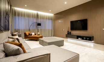 Imagem 7: Apartamento à venda em São Paulo, Perdizes, com 3 quartos, 144,16m²