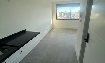 Imagem 5: 1 dormitório na Rua Casemiro De Abreu