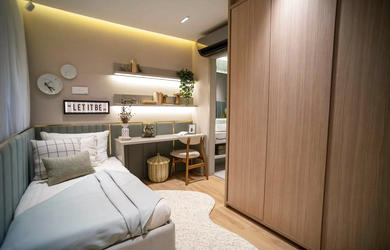 Imagem 9: Haus Mitre Edition Moema