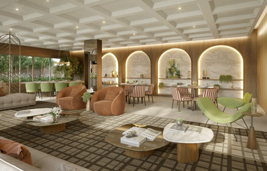 Imagem 13: Haus Mitre Edition Moema