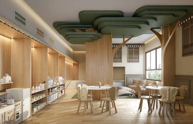 Imagem 14: Haus Mitre Edition Moema