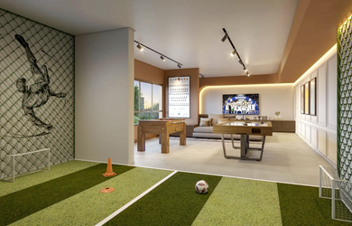 Imagem 15: Haus Mitre Edition Moema