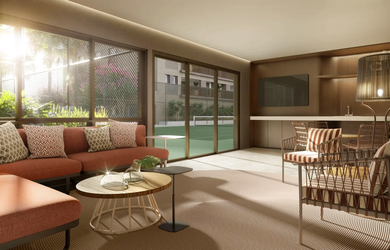 Imagem 16: Haus Mitre Edition Moema