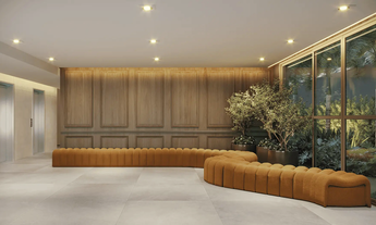 Imagem 3: Apartamento à venda em São Paulo, Indianópolis, com 1 quarto, 35,68m²