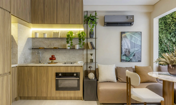 Imagem 4: Apartamento à venda em São Paulo, Indianópolis, com 1 quarto, 35,68m²