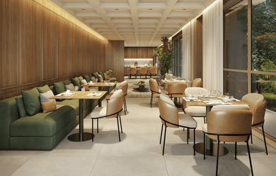 Imagem 14: Haus Mitre Station Moema - Breve Lançamento - Haus Mitre Station Moema