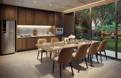 Imagem 15: Haus Mitre Station Moema - Breve Lançamento - Haus Mitre Station Moema