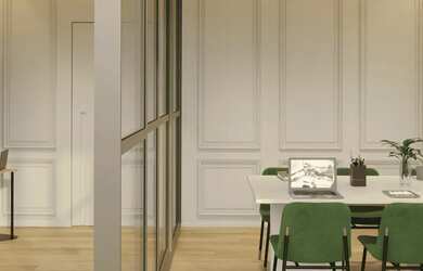 Imagem 16: Haus Mitre Station Moema - Breve Lançamento - Haus Mitre Station Moema