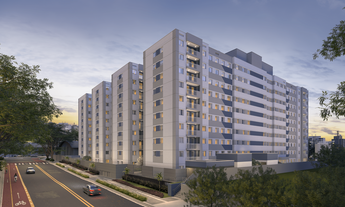 Imagem: Apartamento à venda em São Paulo, Jaguaré