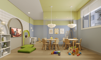 Imagem 4: Apartamento à venda em São Paulo, Jaguaré, com 2 quartos, 39m²