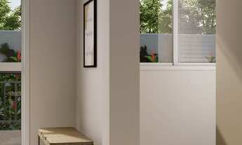 Imagem 6: Apartamento à venda em São Paulo, Jaguaré, com 2 quartos, 39m²