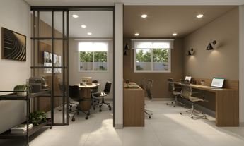 Imagem 7: Apartamento à venda em São Paulo, Jaguaré, com 2 quartos, 39m²