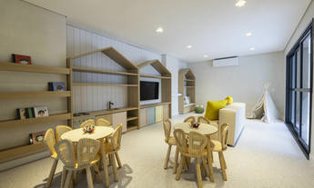 Imagem 4: Apartamento à venda em São Paulo, Vila Mariana, com 2 quartos, 61m²