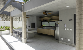 Imagem 5: Apartamento à venda em São Paulo, Vila Mariana, com 2 quartos, 61m²