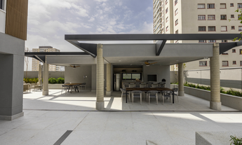 Imagem 6: Apartamento à venda em São Paulo, Vila Mariana, com 2 quartos, 61m²