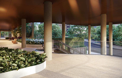 Imagem 8: Apartamento de luxo com 3 suítes no coração do Jardim Paulista, São Paulo-SP: 114,24m², 4